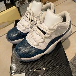Air Jordan 11 Retro (GS)
